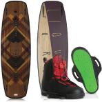 PACK PROMO WAKEBOARD
